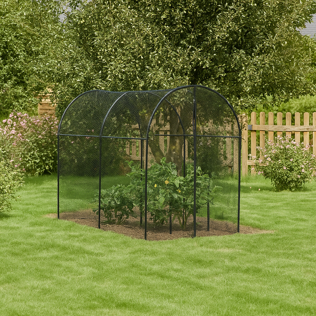 Plant & Crop Protection