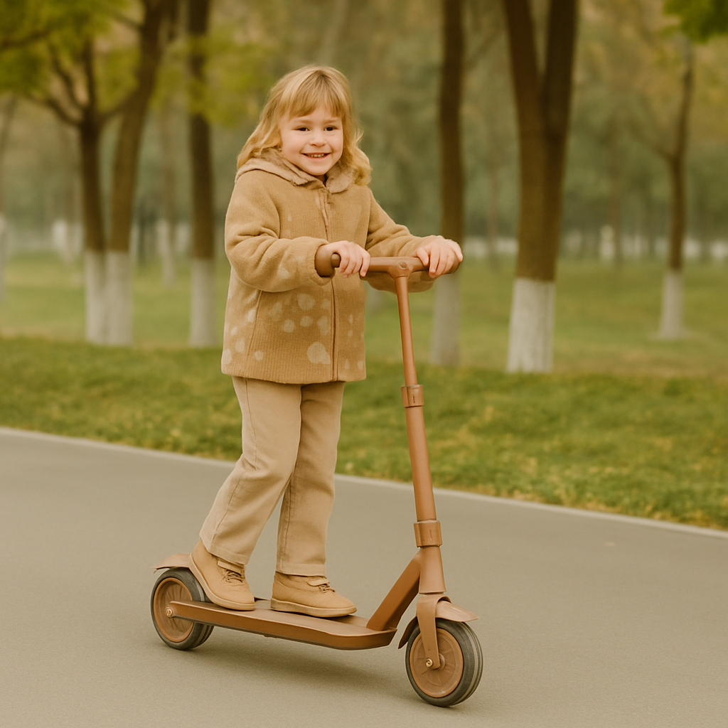 Kids Electric Scooters