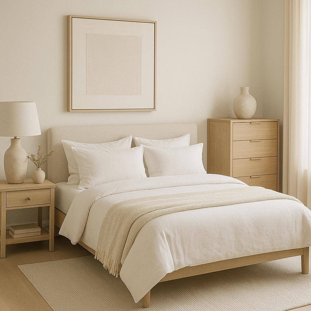 Beds