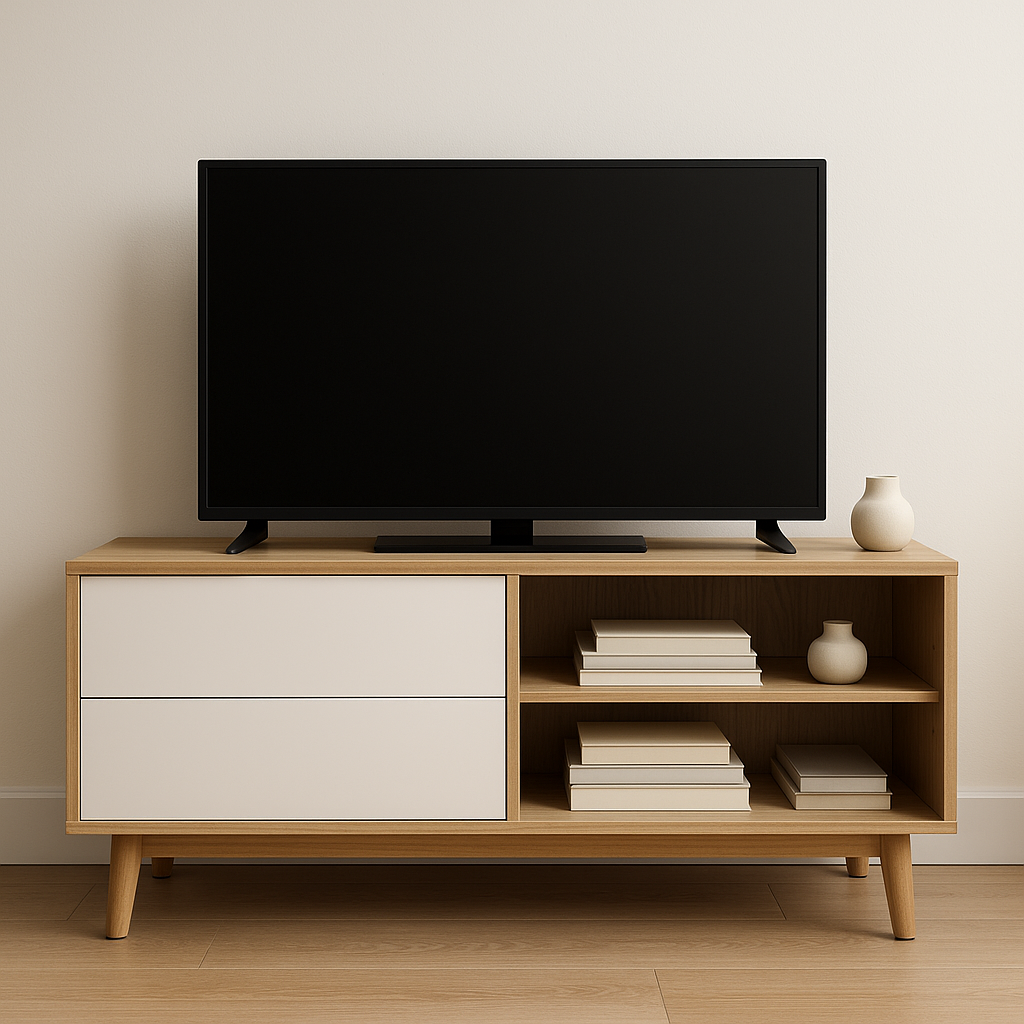 TV Stands & Media Units