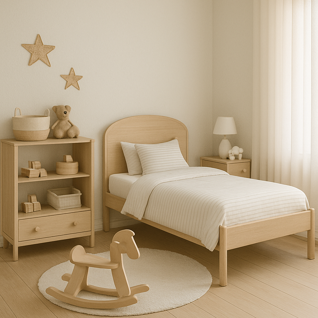 Kids Beds & Bunk Beds