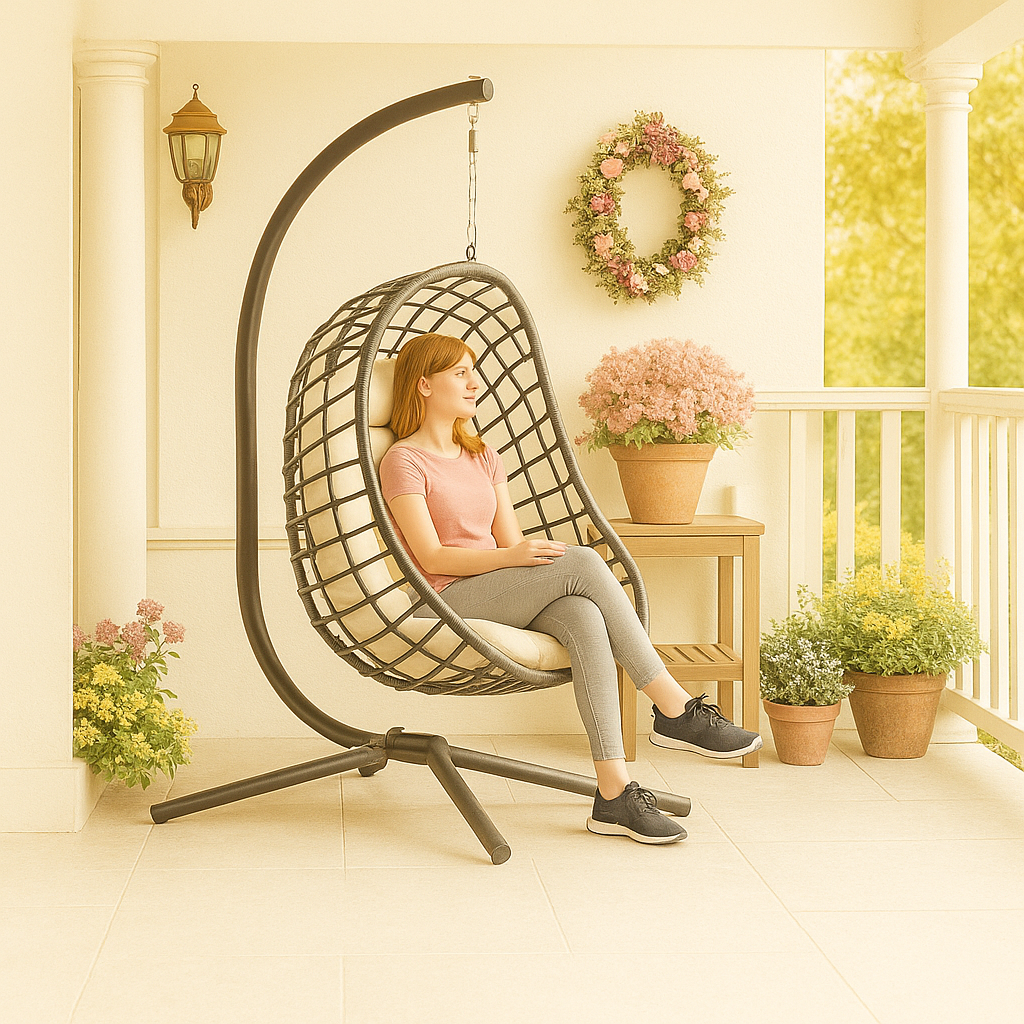 Outdoor Seating
