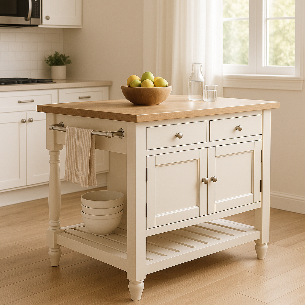 Kitchen Islands