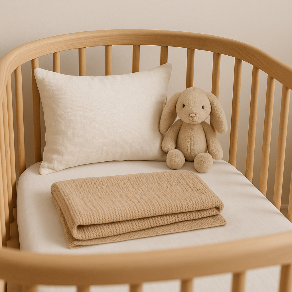 Baby Bedding