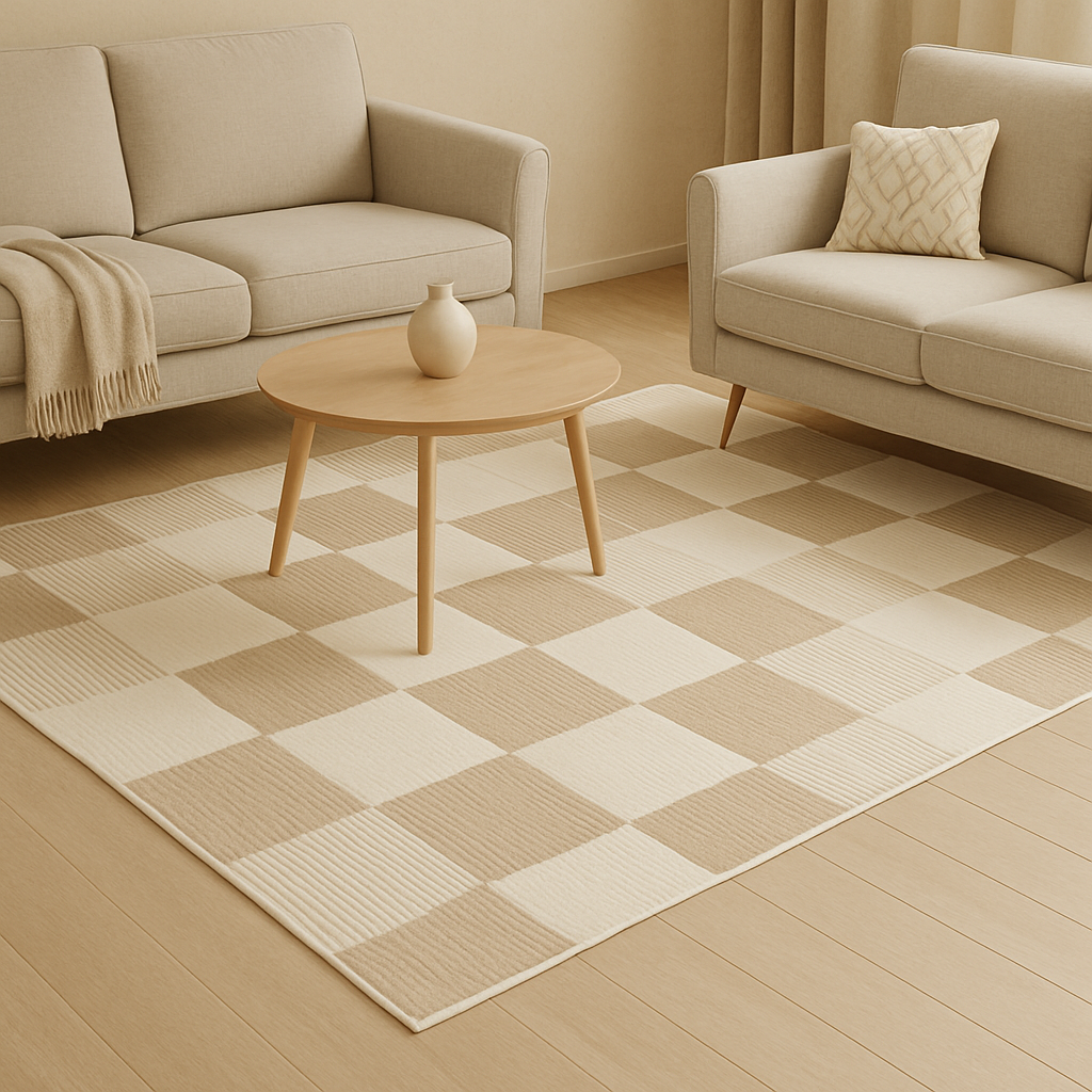 Living Room Rugs