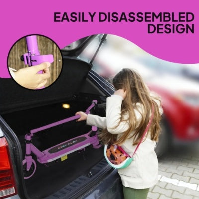 Electric Kids Scooter