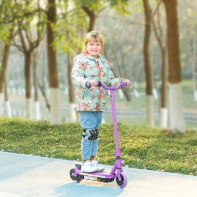 Electric Kids Scooter