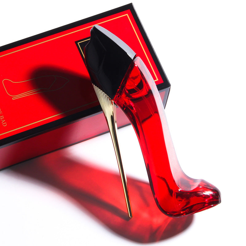 High Heel Temptation Eau de Parfum
