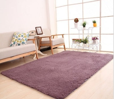 Soft Fluffy Rug