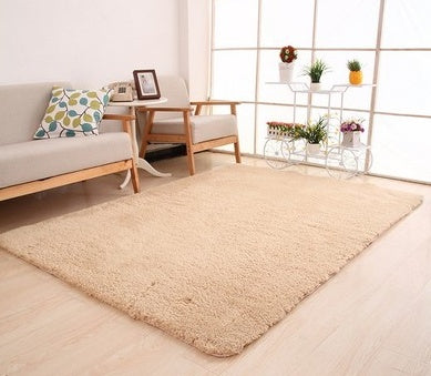 Soft Fluffy Rug