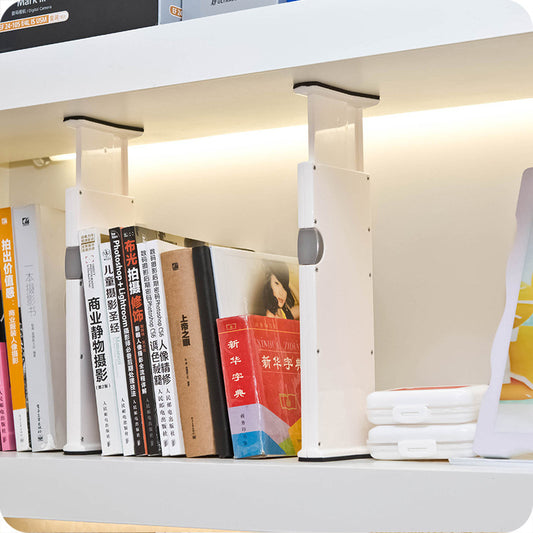 Adjustable Drawer Divider - Organise Clothes, Makeup or Kitchen in Seconds