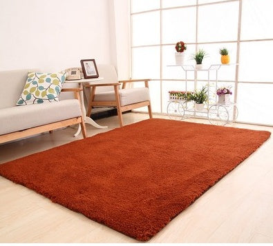 Soft Fluffy Rug