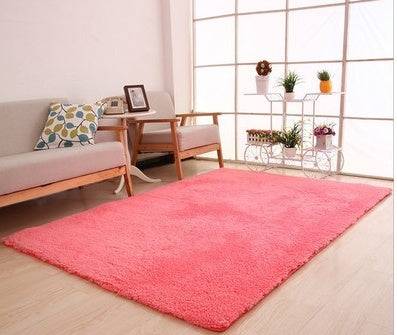 Soft Fluffy Rug