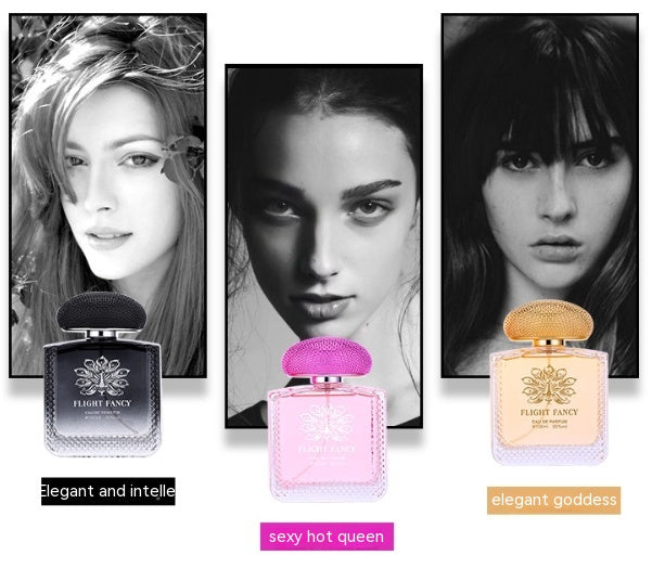 Dream Bird Women’s Perfume 100ml – Long-Lasting Floral & Fruity Luxury Fragrance