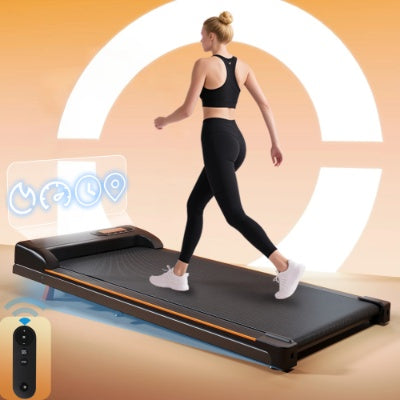 Folding Walking Pad