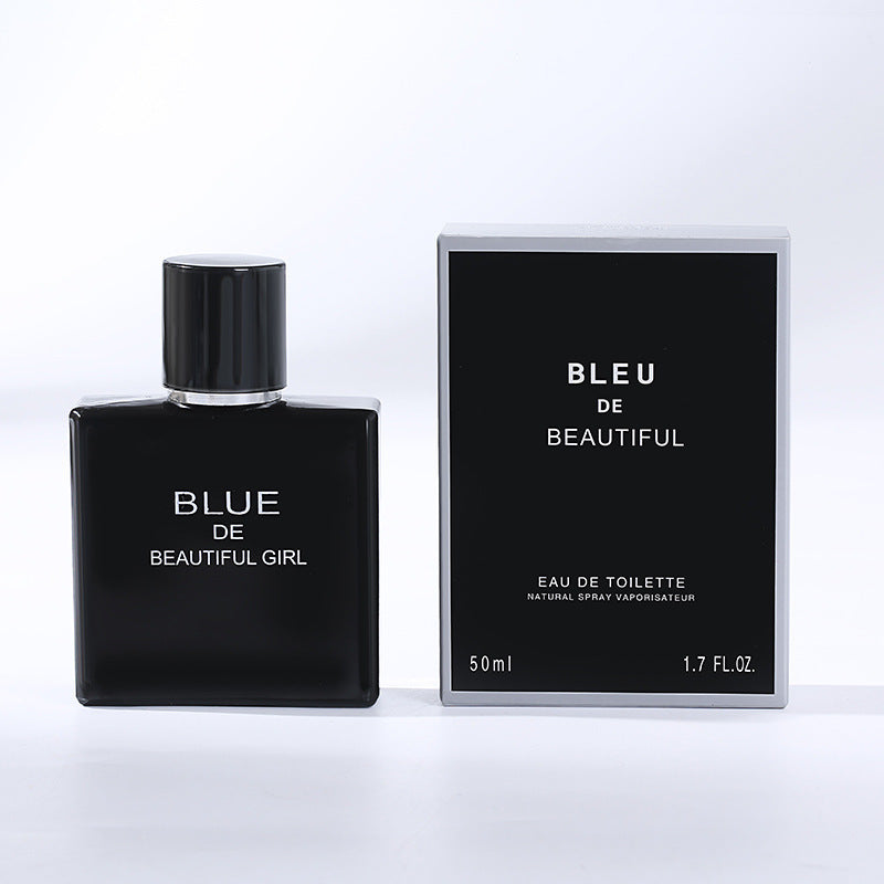 Blue de Beautiful Girl Men’s Perfume – Fresh & Elegant Long-Lasting Fragrance for Him