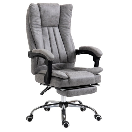 Grey Office Chair