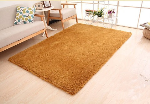 Soft Fluffy Rug