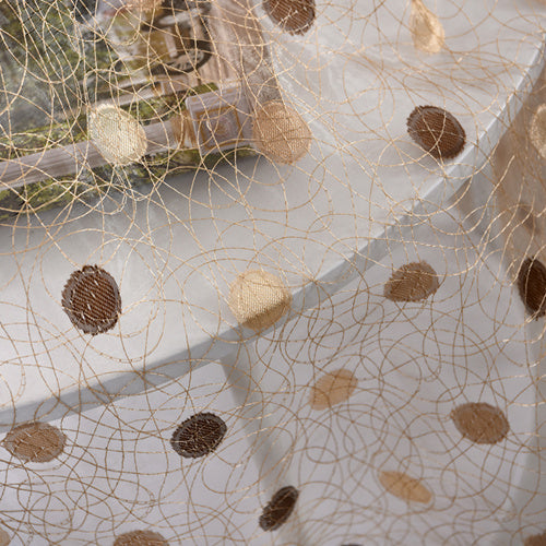 Simple Blackout Curtain