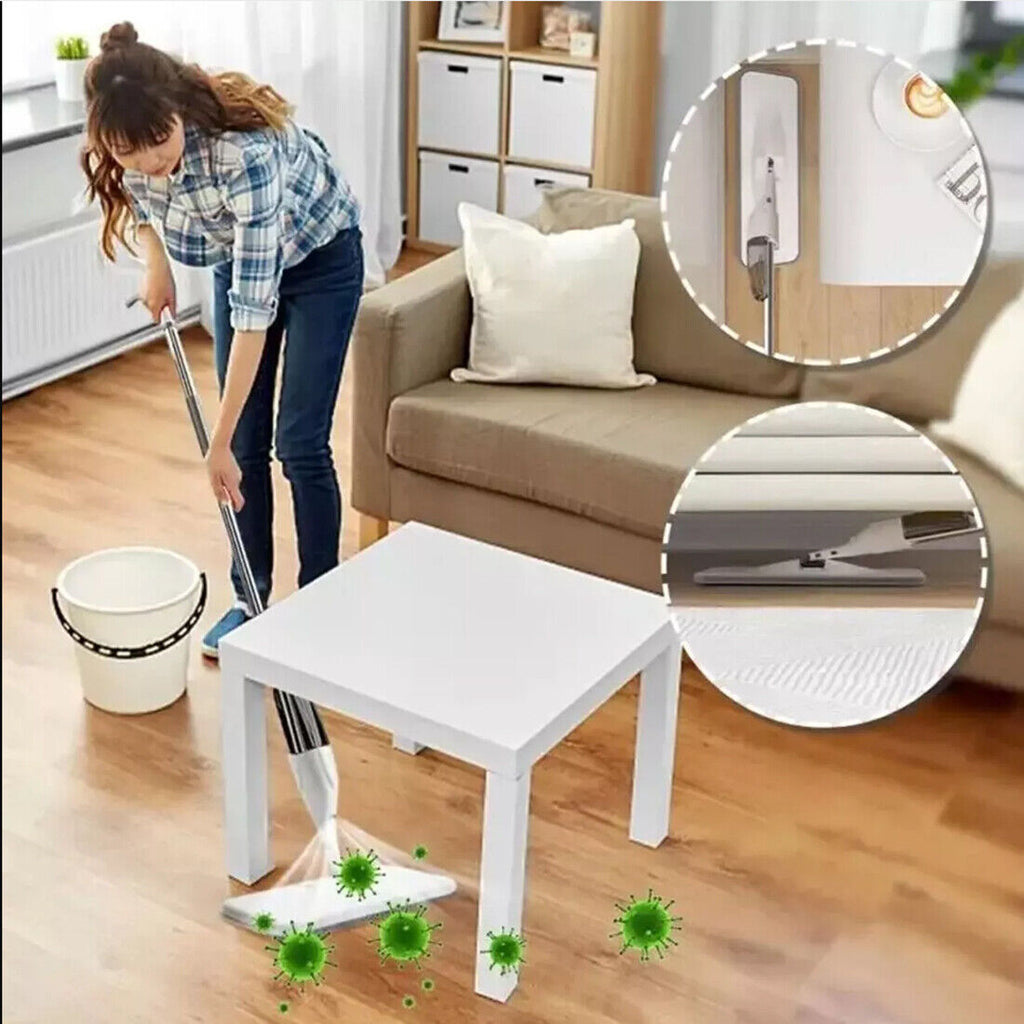 Spray Mop Cleaner