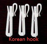 Simple Blackout Curtain