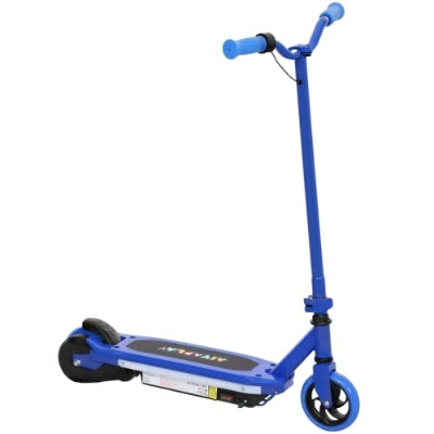 Electric Kids Scooter