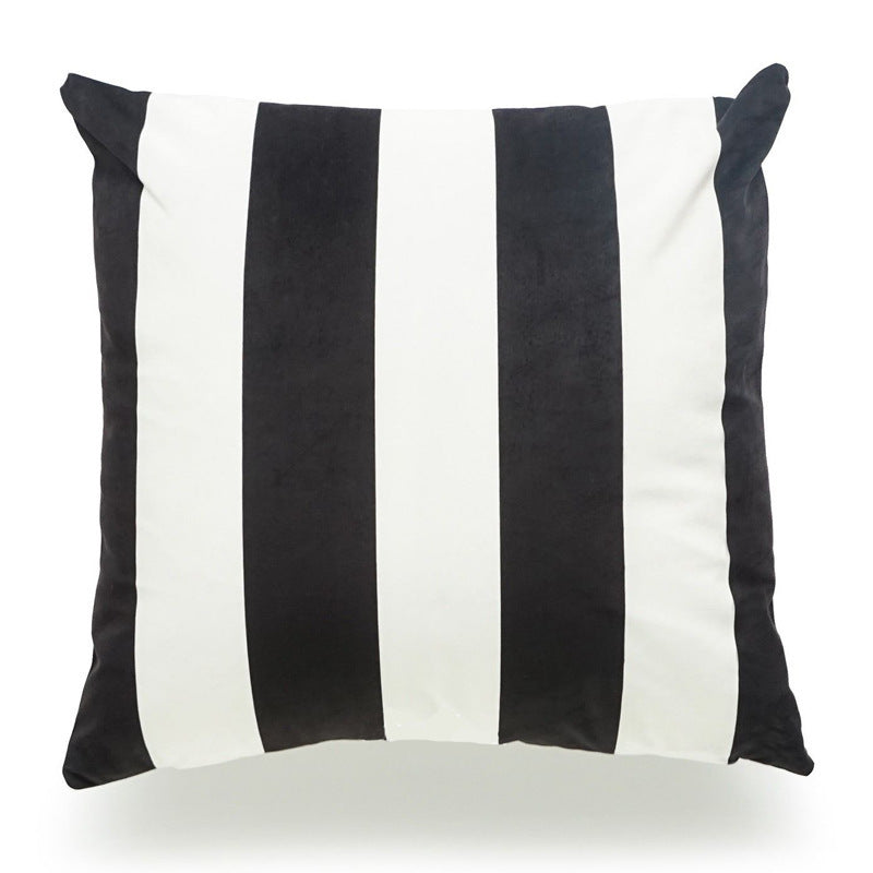 Trick or Treat Pillow