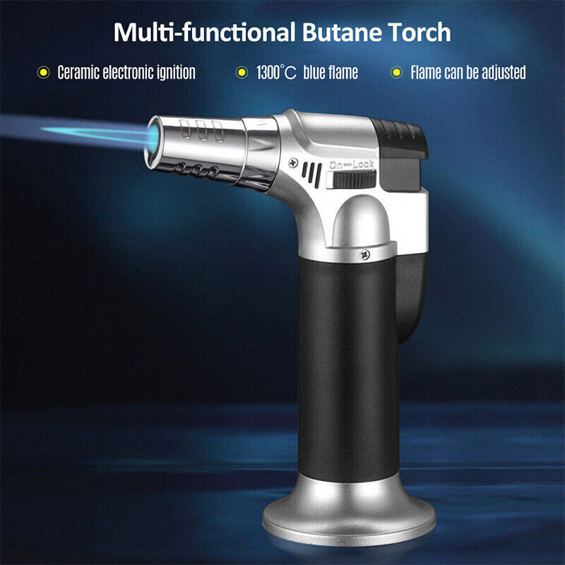 Butane Gas Torch