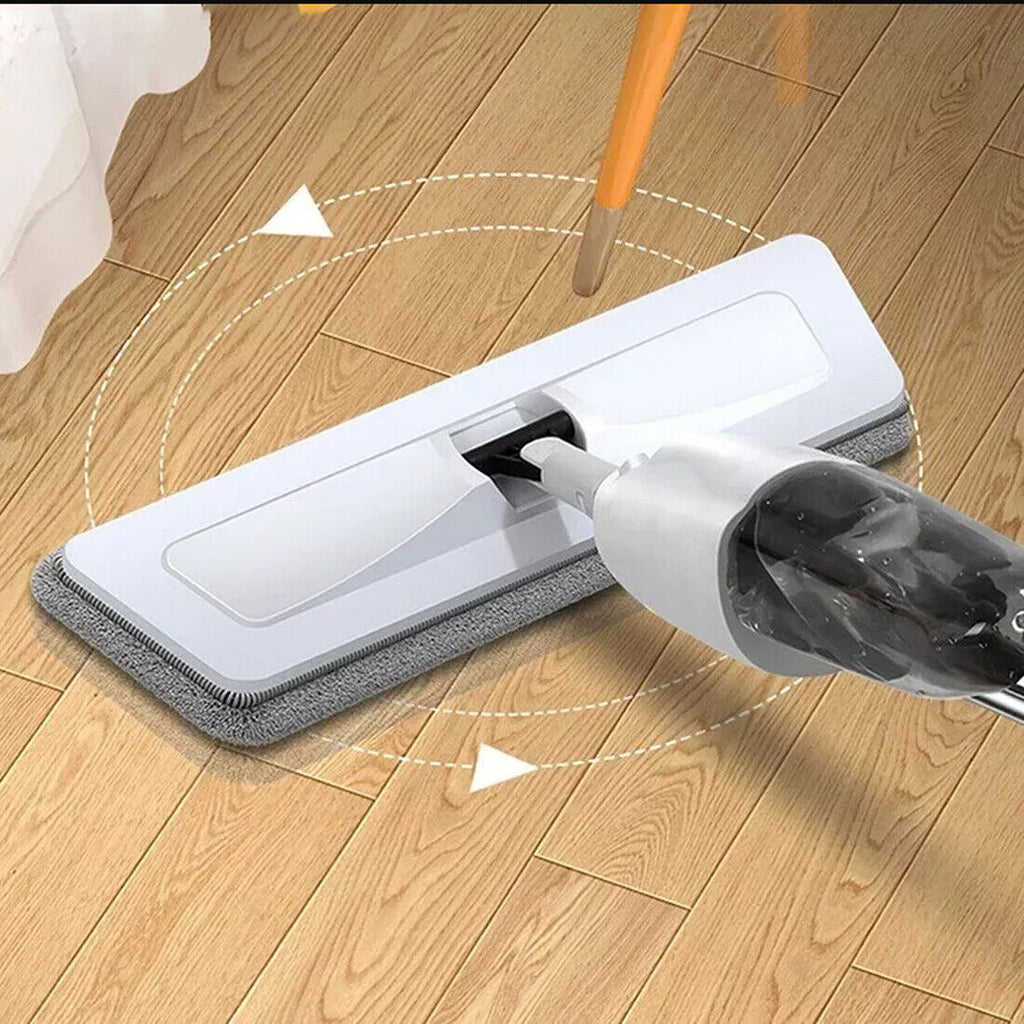 Spray Mop Cleaner