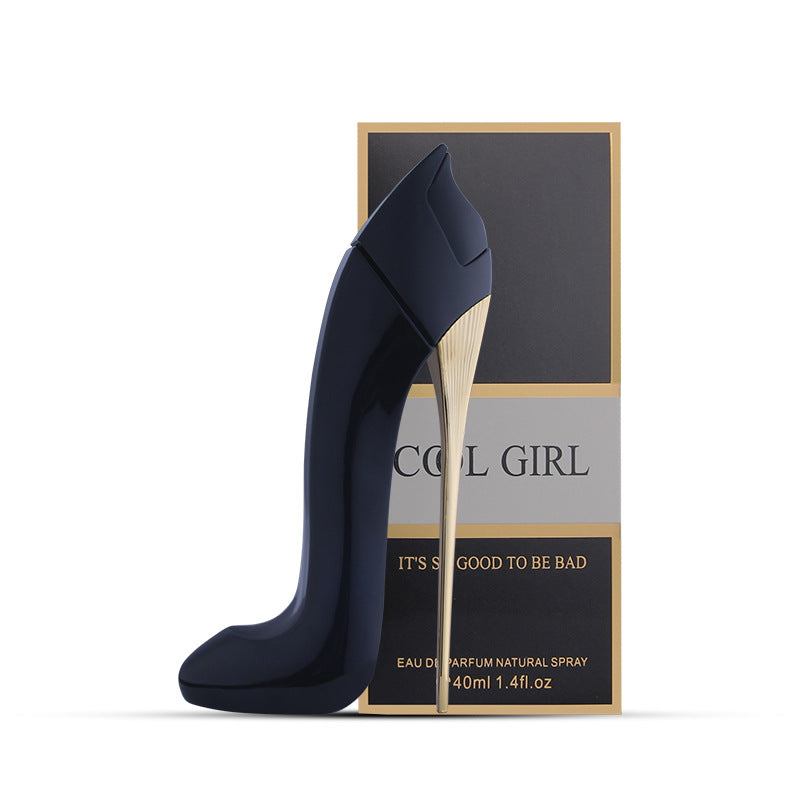 High Heel Temptation Eau de Parfum