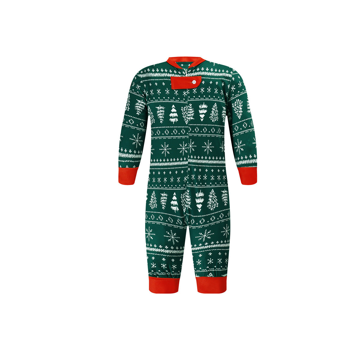 Family Xmas Pajamas