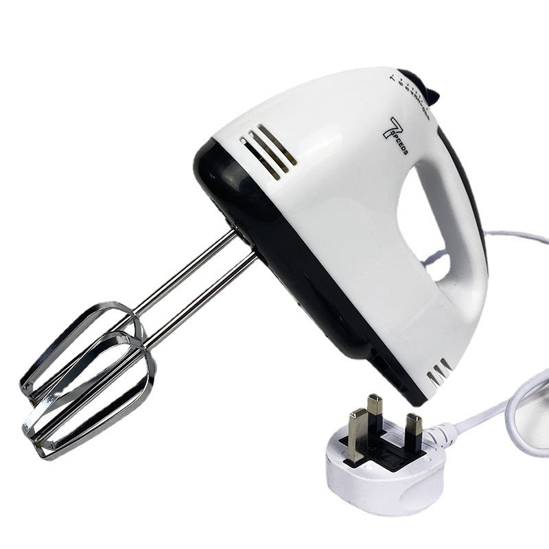 Electric Egg Mixer