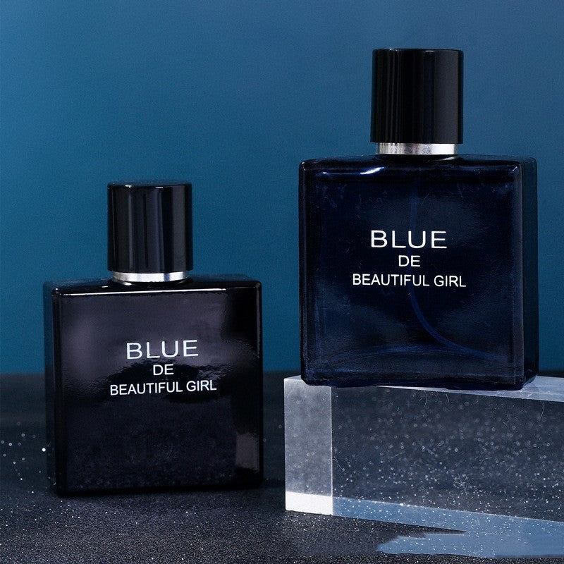 Blue de Beautiful Girl Men’s Perfume – Fresh & Elegant Long-Lasting Fragrance for Him