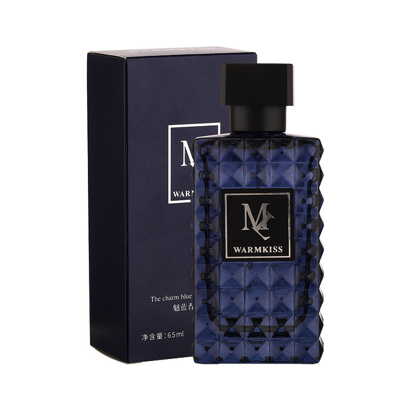 Men’s Luxury Perfume 65ml – Long-Lasting Masculine Fragrance in Elegant Bottle