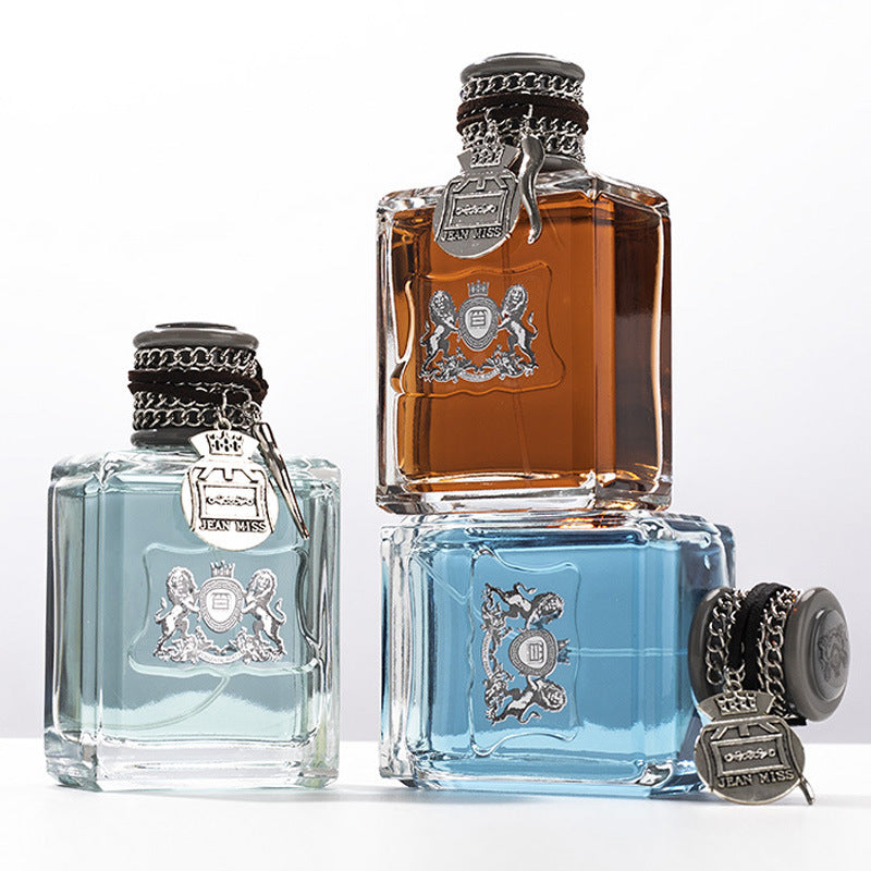 Dirty Words Intense Men’s Perfume