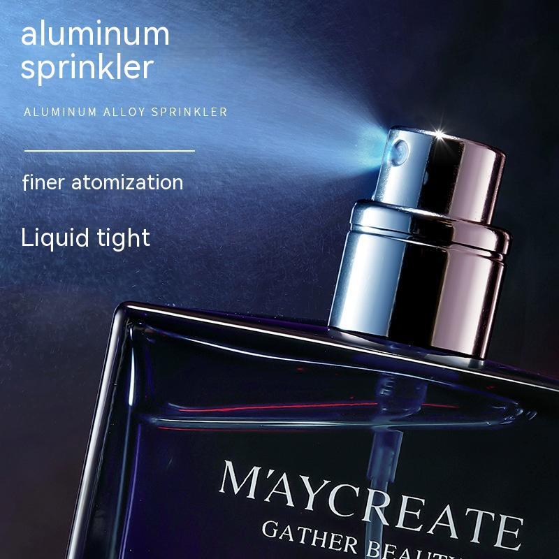 Maycreate Signature Men’s Eau de Parfum
