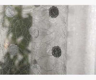 Simple Blackout Curtain