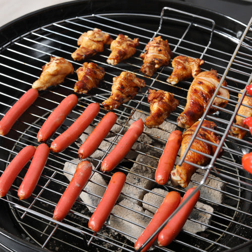 Portable BBQ Grill