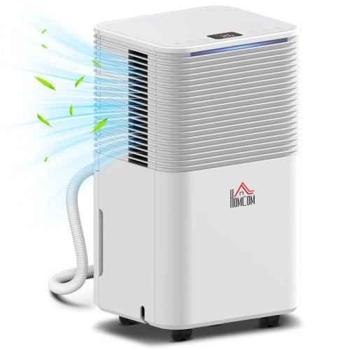 Home Air Dehumidifier