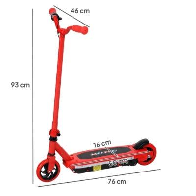 Electric Kids Scooter