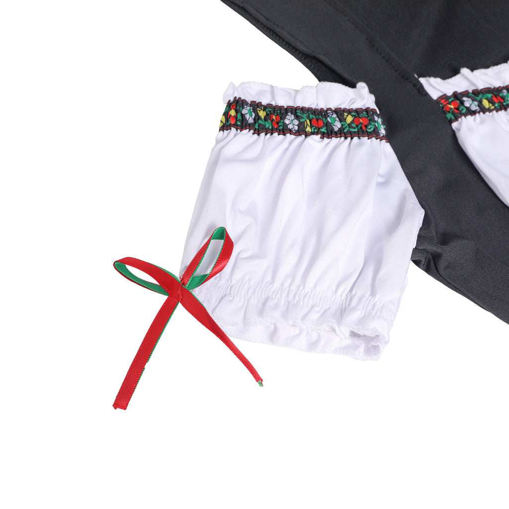 Beer Maid Halloween Costume for Women – Oktoberfest Style Dress