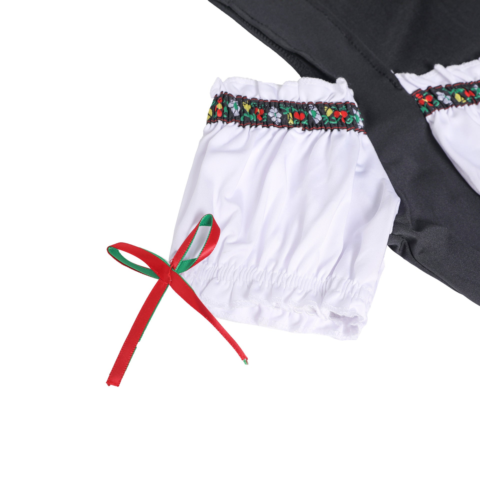 Beer Maid Halloween Costume for Women – Oktoberfest Style Dress