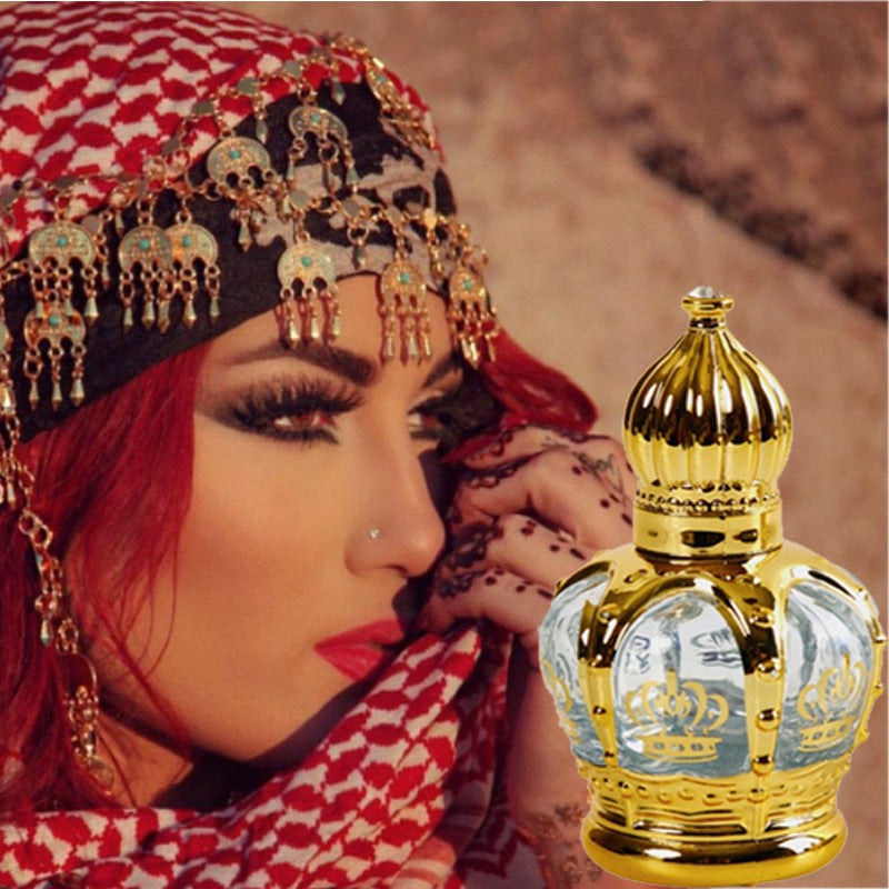 Arabic Gold Oil Perfume