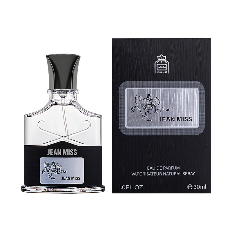 Men’s Light Perfume