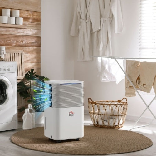 Home Air Dehumidifier