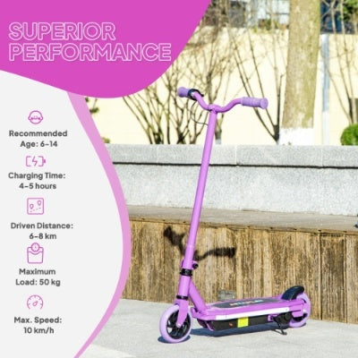 Electric Kids Scooter