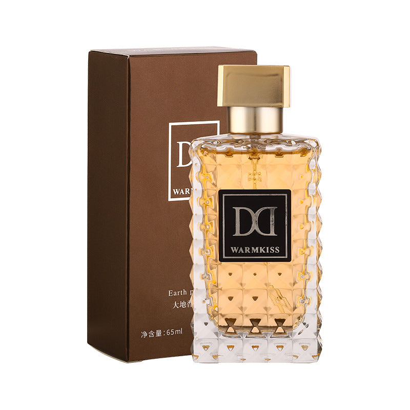 Men’s Luxury Perfume 65ml – Long-Lasting Masculine Fragrance in Elegant Bottle