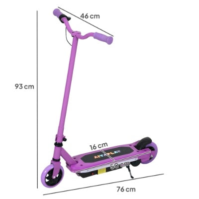 Electric Kids Scooter