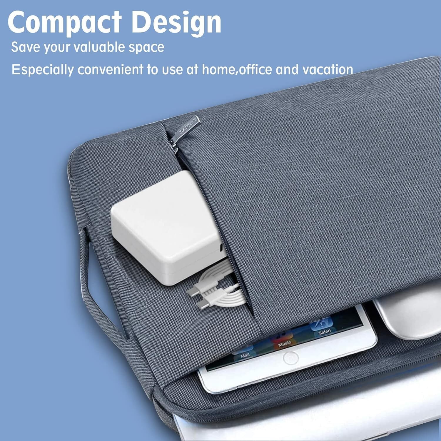87W USB C Type C Fast Charger Power Adapter Compatible With IPhone  Book Pro Uk Plug