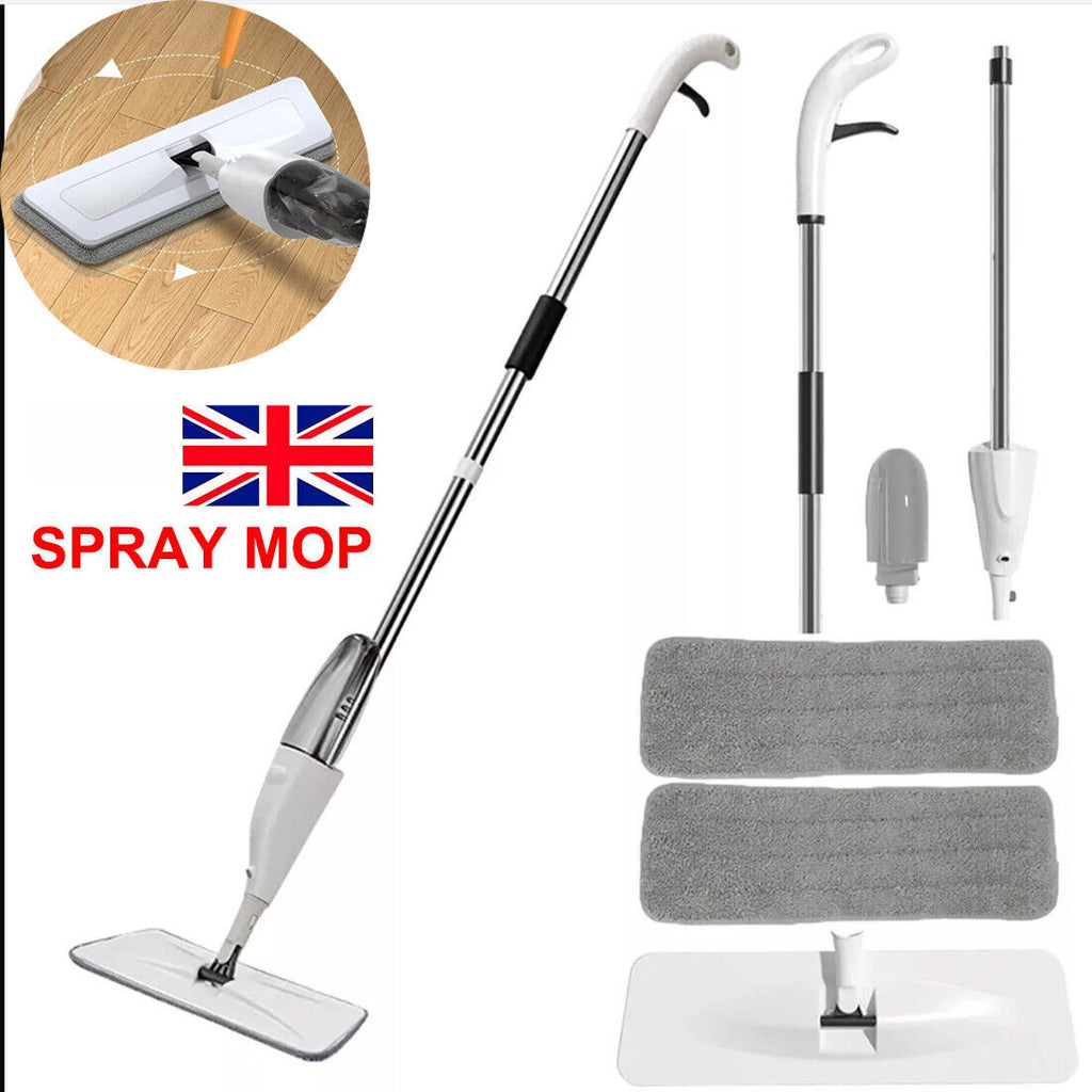 Spray Mop Cleaner